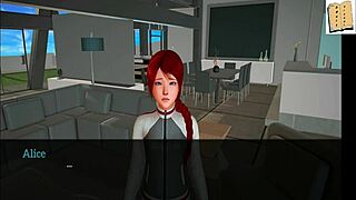 my new family game 33