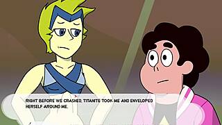 gem domination part 1 corruption intro hentai cartoon