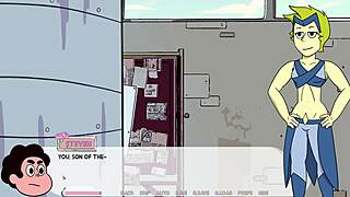 gem domination part 1 corruption intro hentai cartoon