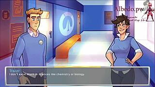 overwatch academy34 part 2