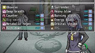 Wow, Felia Defeats Evil Organization in Army Clash! 💥