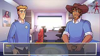 overwatch academy34 part 2