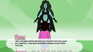 gem domination part 1 corruption intro hentai cartoon