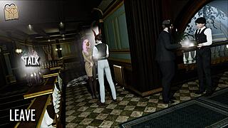 eternum 123 with fat big tits teen in outfit