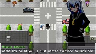 Wow, Felia Defeats Evil Organization in Army Clash! 💥