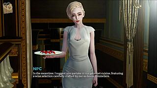 eternum 123 with fat big tits teen in outfit