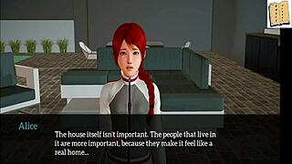 my new family game 33