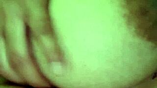 Testing live cam for mobile phone of mv