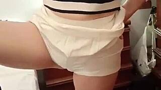 miren, my mother-in-law's wild reaction when we talk dirty about sex, part 1