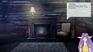 harley quinn trainer uncensored part 2 with facial and blowjob scenes