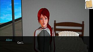 my new family game 33