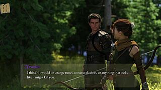 The Intriguing Price of Power in This Game Episode Thirty