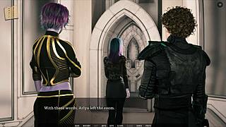 Tales from the unending void 155