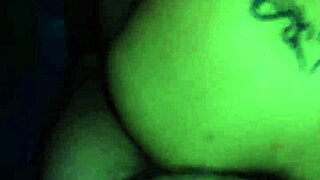 Bibi Gets Taken Hard in Part 2