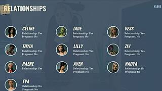 Tales from the unending void 155