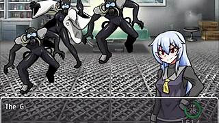 Wow, Felia Defeats Evil Organization in Army Clash! 💥