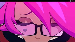 Hey, wanna see Princess Ethel in action?