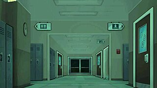 Wow, Small 18+ Tits in Summertime Saga 76!