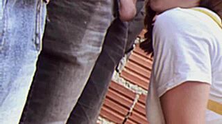 why did i suck the nerd's dick for math help?