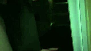 Victoria Voxxx, stepdaughter gets a lesson from stepdad in this video