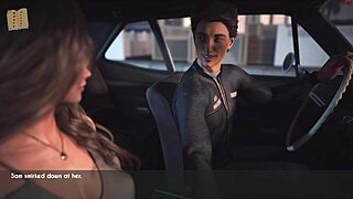 I, uh, wife and stepmother sam scene