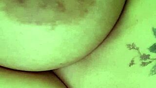 Testing live cam for mobile phone of mv