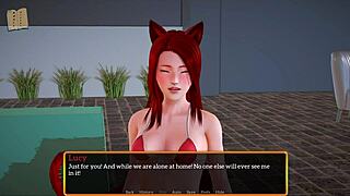 my new stepfamily game episode 584.