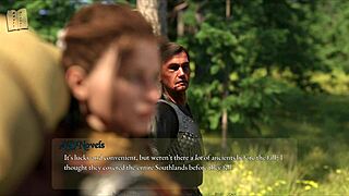 The Intriguing Price of Power in This Game Episode Thirty