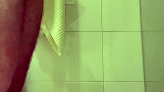 Anime Girl Trains Her Ass With Dildo For Prolapse In Part 2