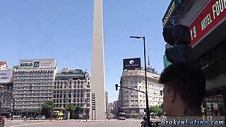 learn how to give a male blowjob from fake hunk actors in this tutorial