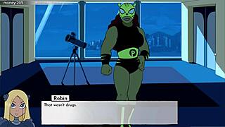 18Titans Episode 55 - Women Love