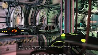 Tales from the unending void 155