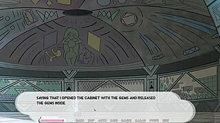 gem domination part 1 corruption intro hentai cartoon