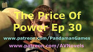 The Intriguing Price of Power in This Game Episode Thirty