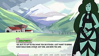 gem domination part 1 corruption intro hentai cartoon