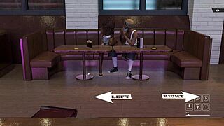 exploring wild desires in steps of debauchery part 7 gameplay