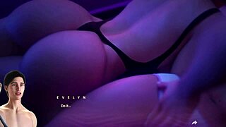 Ever tried a tight pussy like this in Gameplayjfy Apocalust with a monster cock?