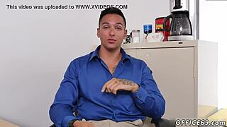 Young mobile gay sex videos keep my team tight