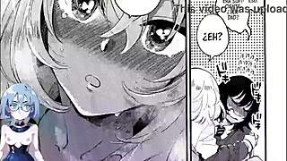 Rando Oshida and friends learn to get along in this anime adventure sequel