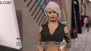 exploring wild desires in steps of debauchery part 7 gameplay