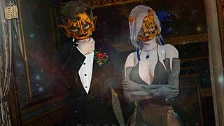 eternum 123 with fat big tits teen in outfit