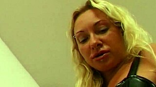 La Vanessa Y El Benito Palotes Se Montan Castings Lésbicos Por Sorpresa