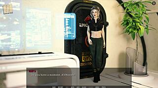 Tales from the unending void 155