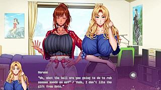 katei kyoushi x saimin 2 part 2 eng sub with milf big tits action