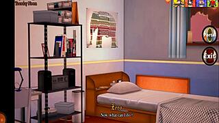 in this hentai, a champion battles magic monsters in a harem realm