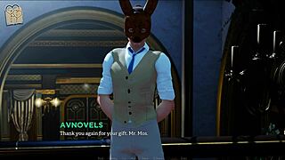 eternum 123 with fat big tits teen in outfit