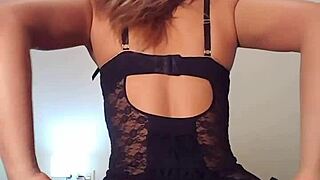 My wet pussy plays hard for horny fans in California