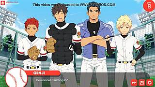 Now It's Ichiru's Turn in Bacchikoi - Ichiru Route Part 1