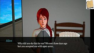 my new family game 33