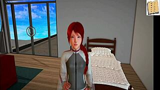 my new family game 33